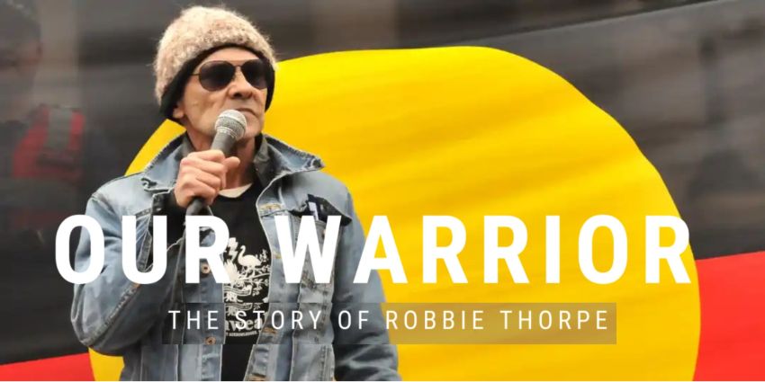 Our Warrior