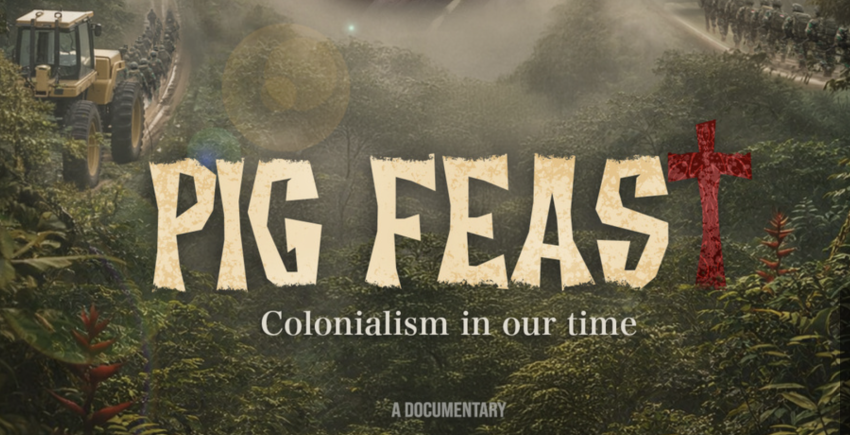 Pig Feast