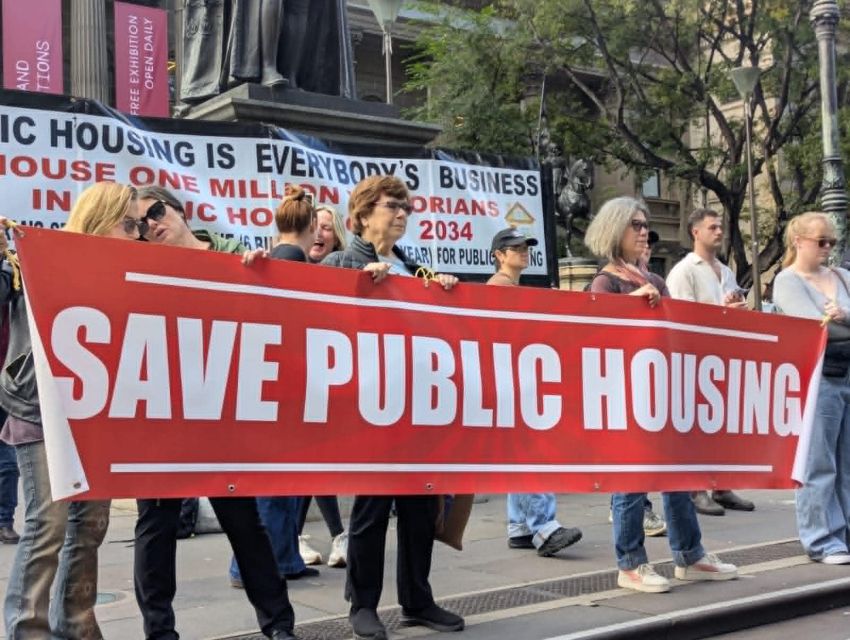 jacob public housing