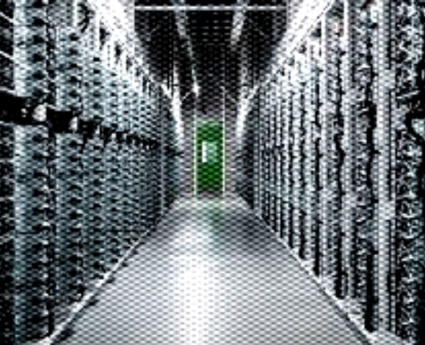 datacentres