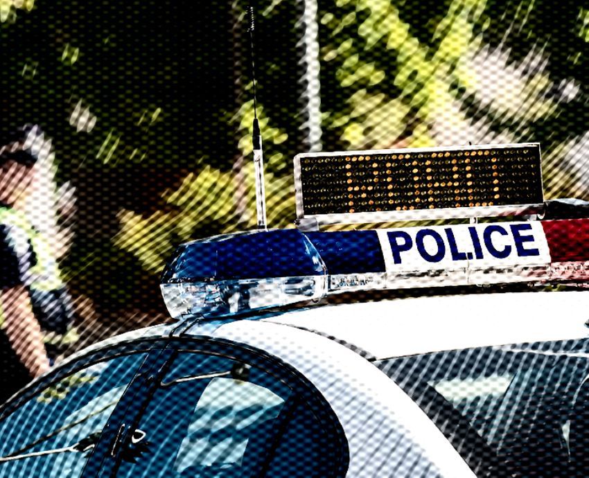 drug driving