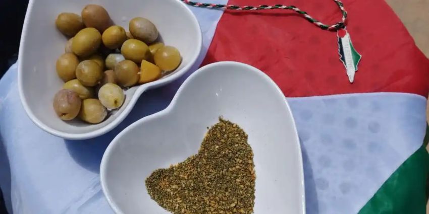 Olives