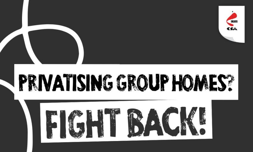 Artwork and image for event "Stop SCL Privatisation Rally" 1:30pm 16/07/2026  Solidarity Park, corner Parliament Place and, Harvest Terrace, West Perth WA 6005