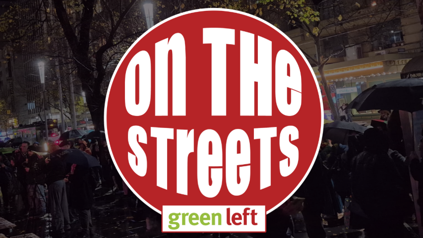 on the streets podcast