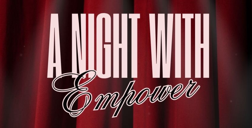Artwork and image for event "A Night With Thailand's Empower Foundation" 5pm-9pm 28/07/2026 Vixen, 5 Merrifield St, Brunswick VIC 3056