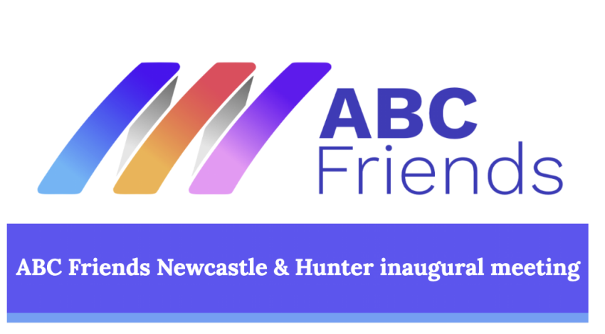 ABC Friends