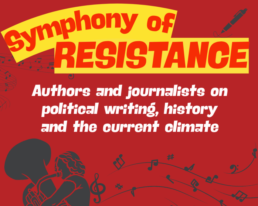symphony of resistance