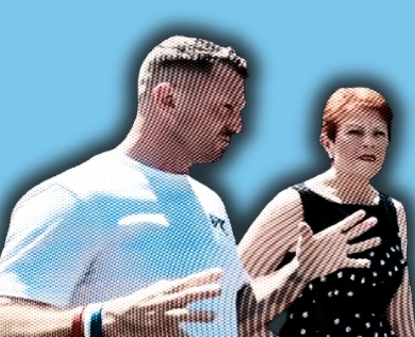 robinson and hanson