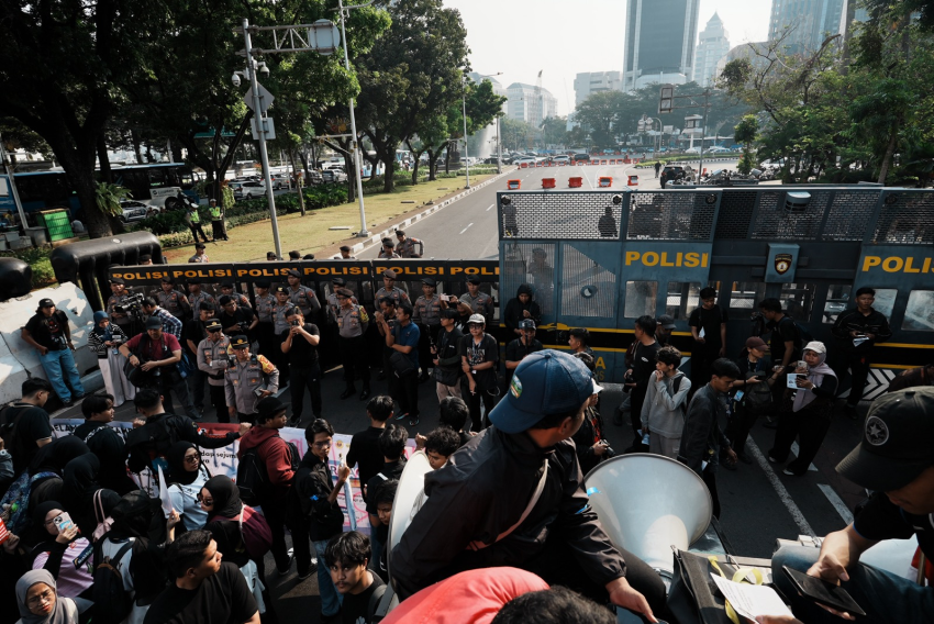 Protest