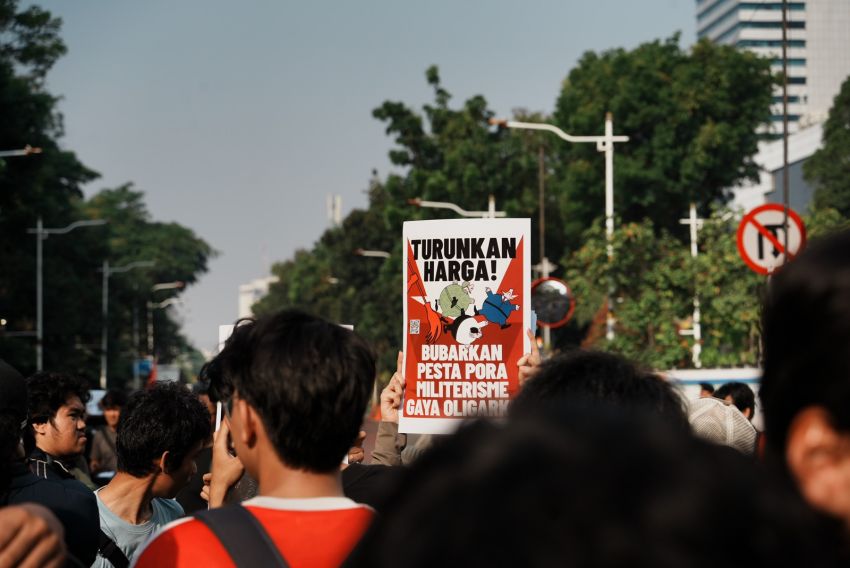Protest