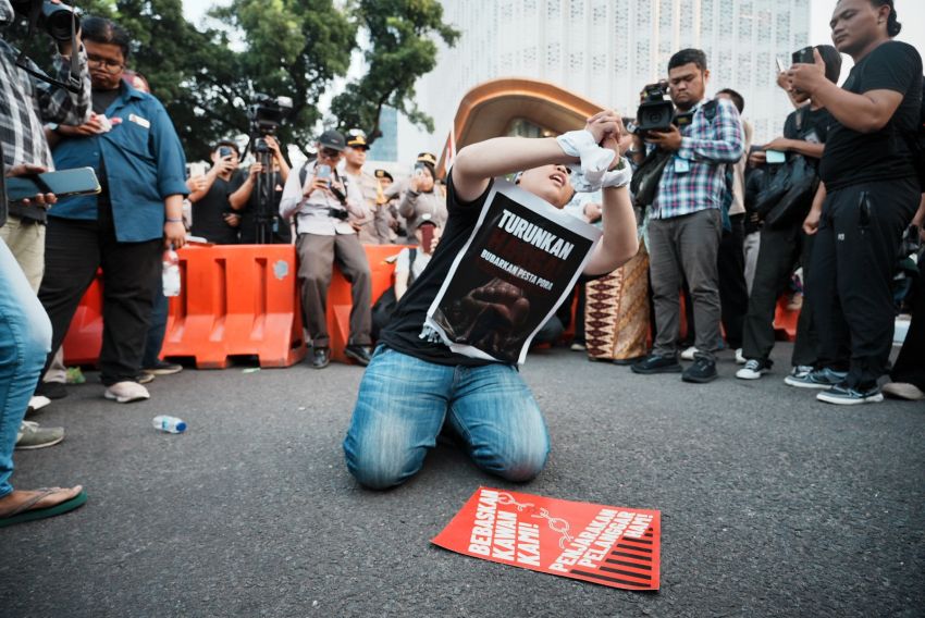 Protest