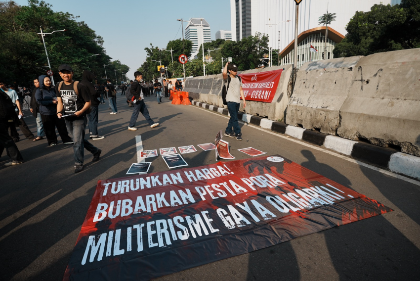 Protest