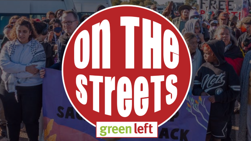 on the streets podcast