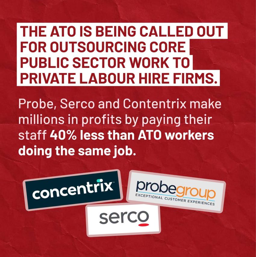 CPSU case