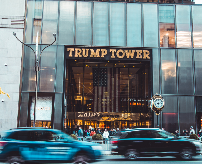 Trump tower