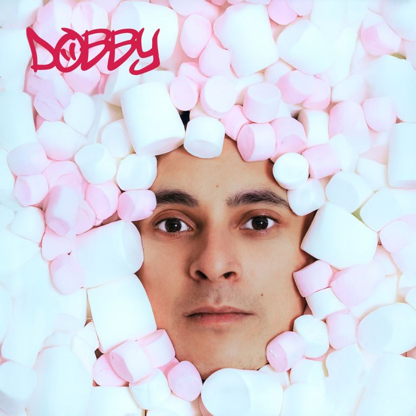 DOBBY - MARSHMALLOW album artwork