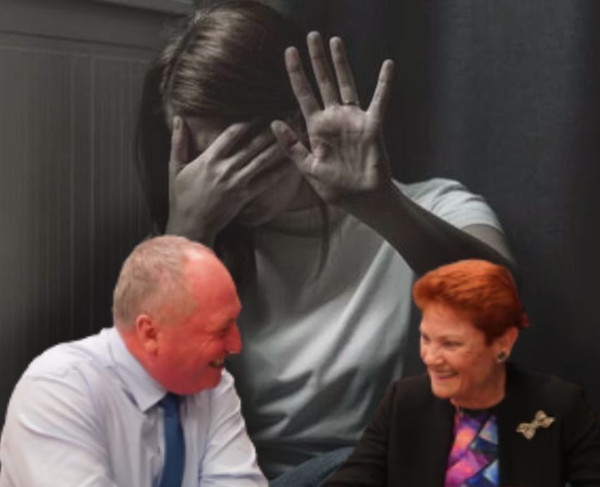 hanson and joyce