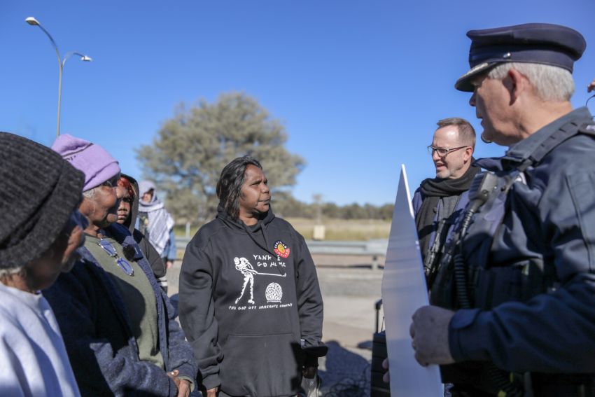 pine gap 7