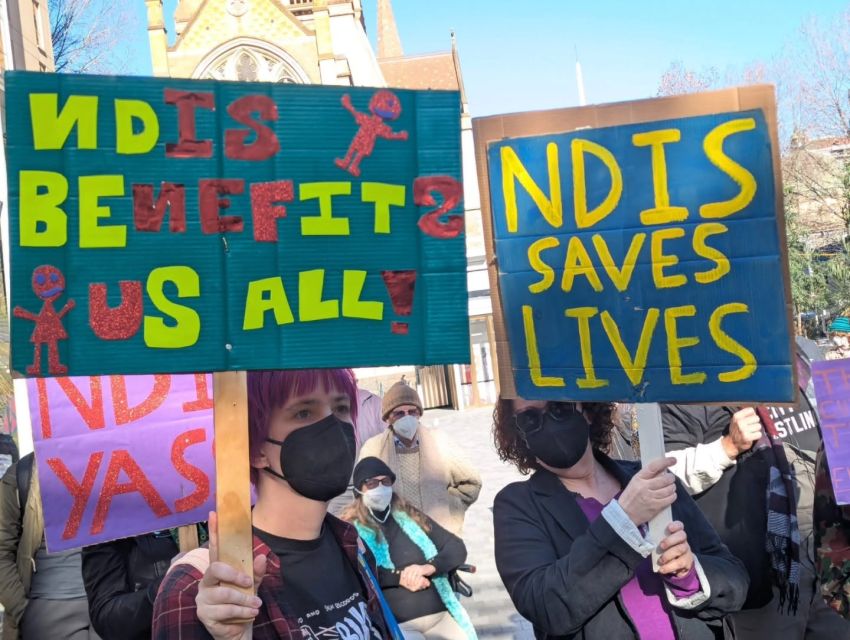 ndis melb 6