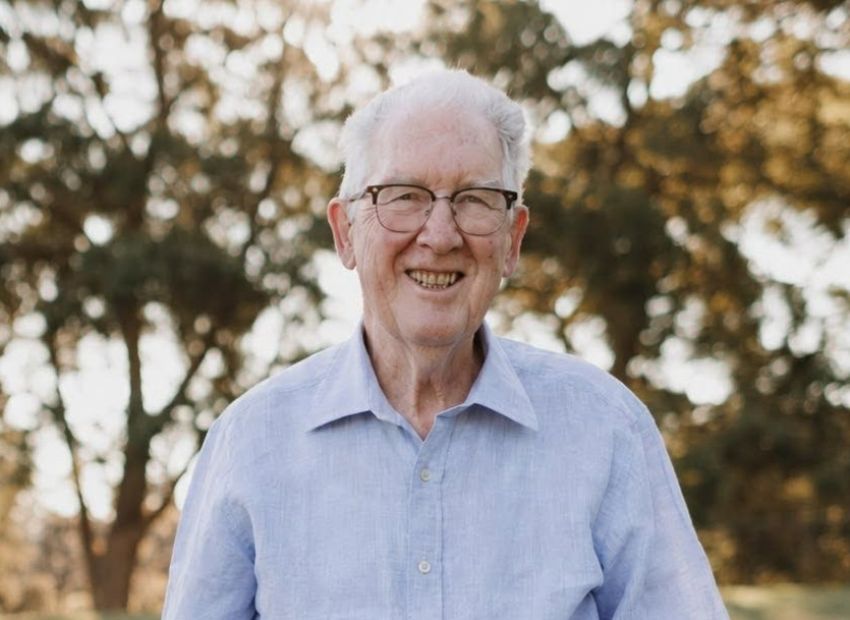 Bevan Ramsden