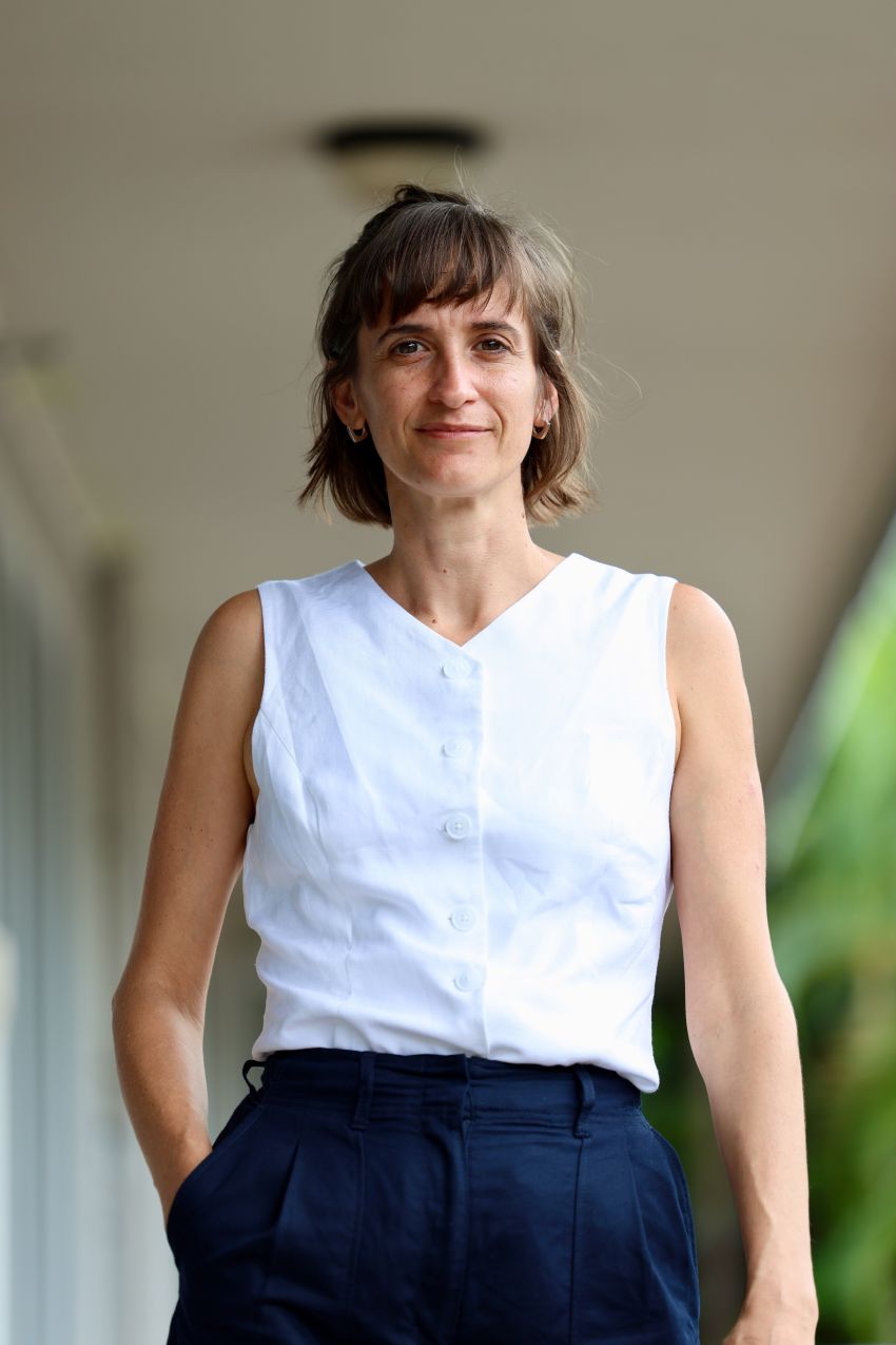Suki Dorras-Walker