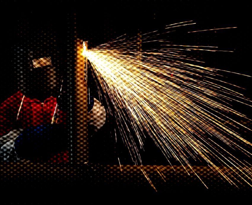 welder