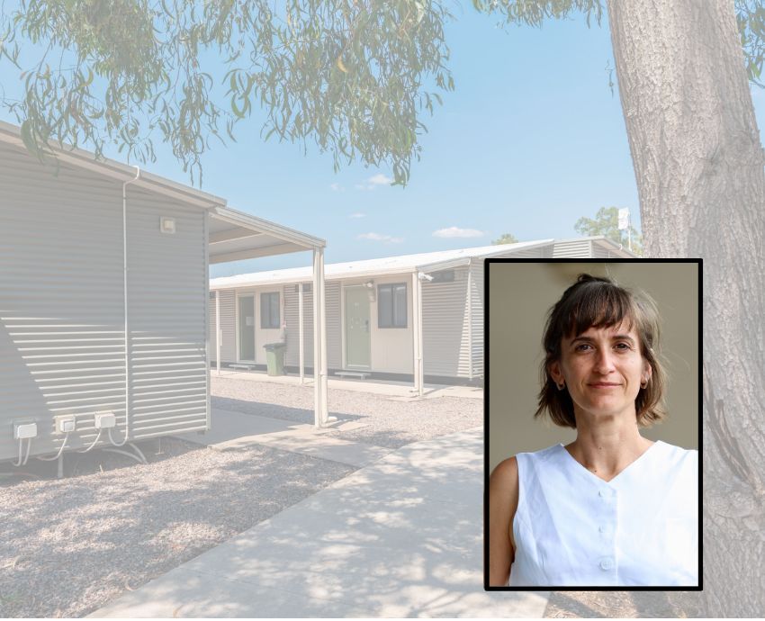 NT housing