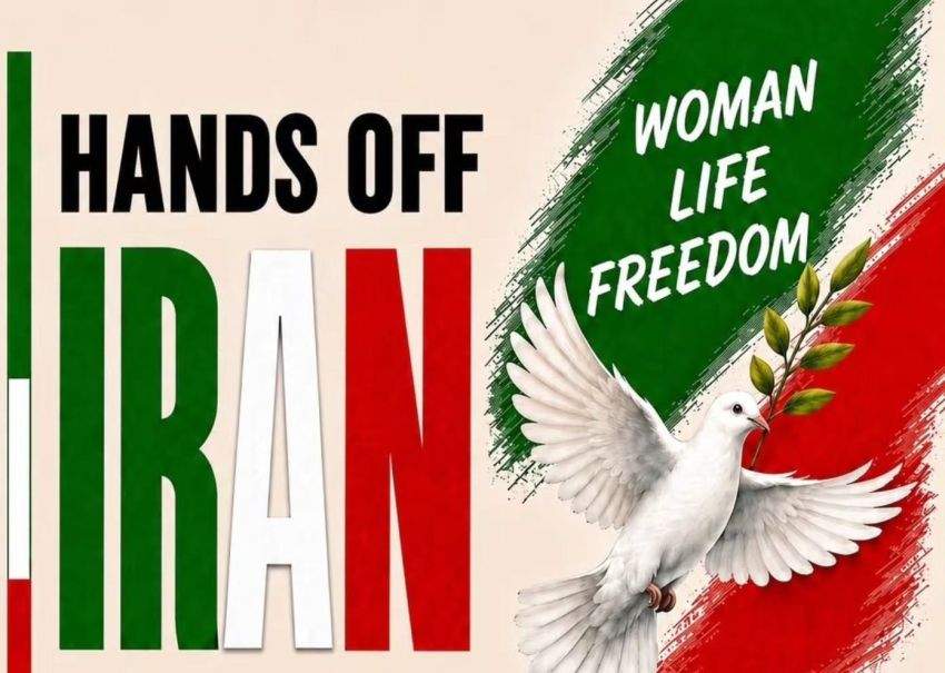 Iran protest