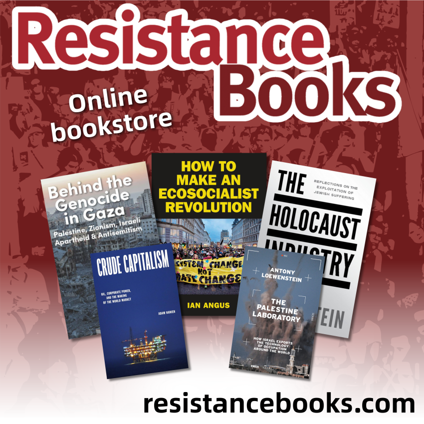 resistance books online bookstore