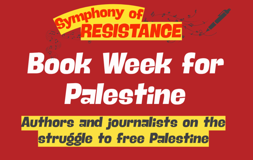 book week for palestine