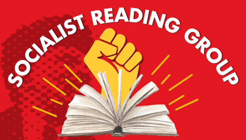socialist reading group