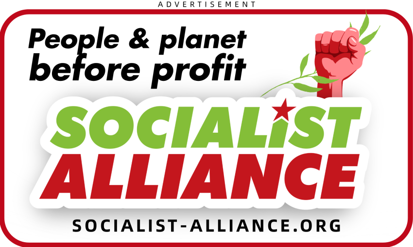 socialist alliance