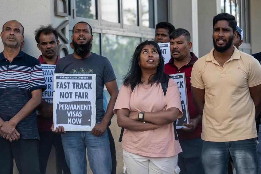 tamils ZP