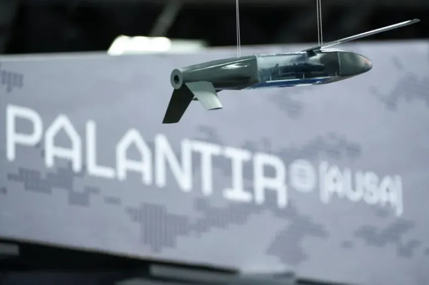 AI_Drone_Palantir