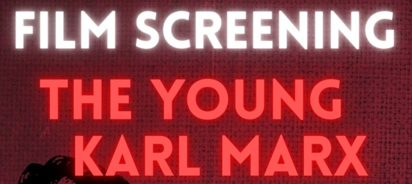 YoungKarlMarx