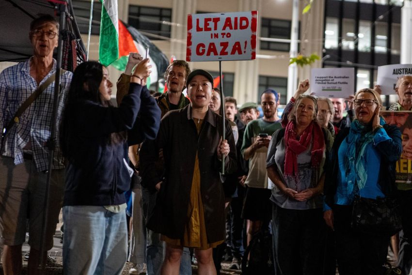 palestine ZP