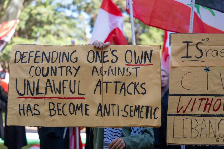 antisemitism ZP