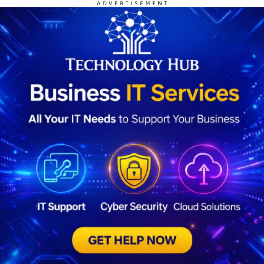 technology hub