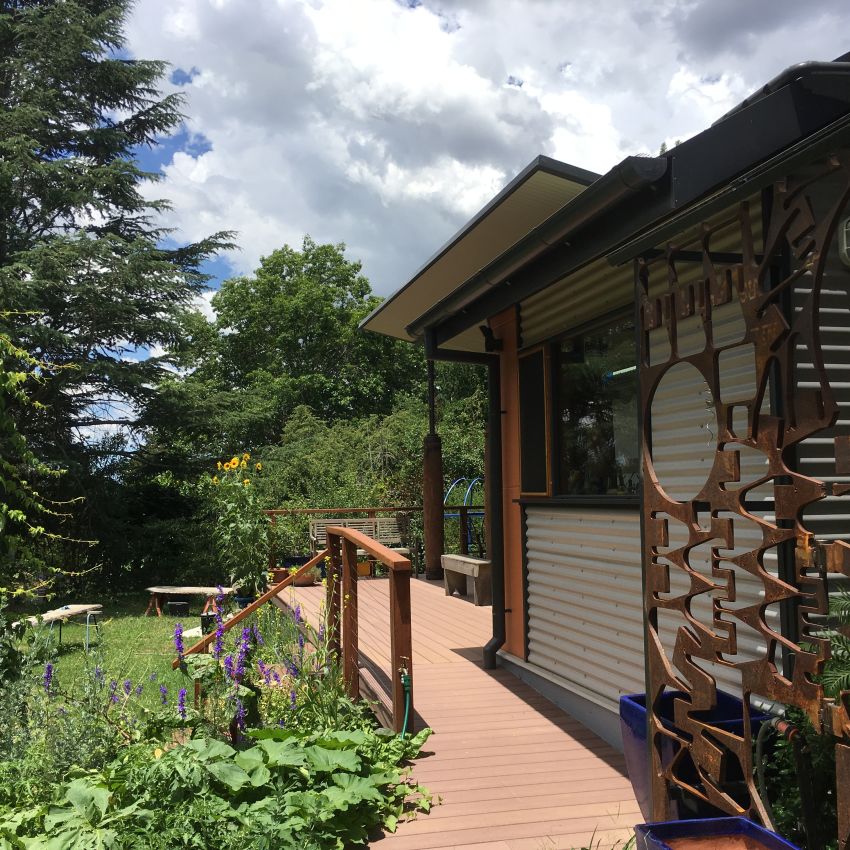 Eco House