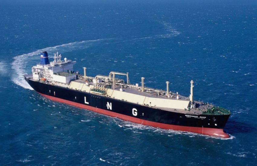 LNG