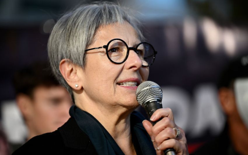 Mary Kostakidis