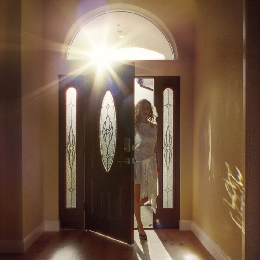 EMPRESS OF - DREAM HOUSE album artwork