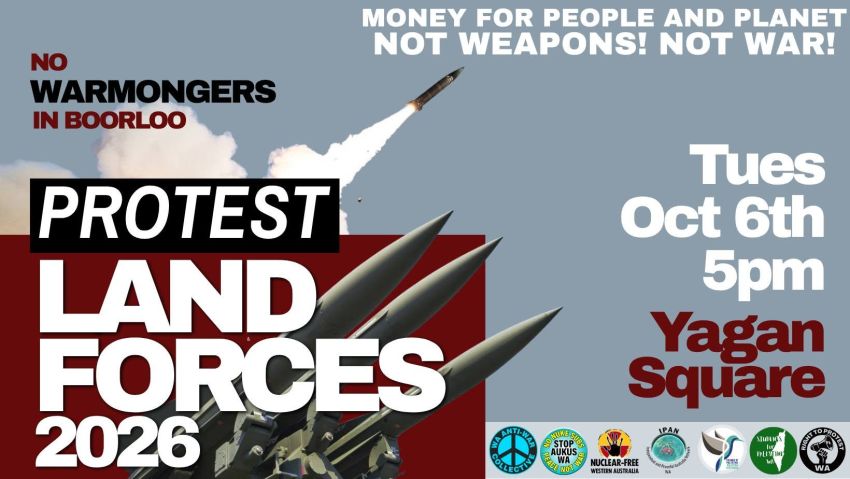 land forces