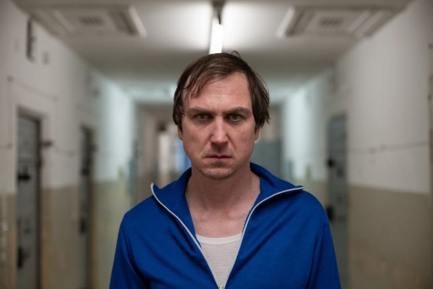 The Last Execution film