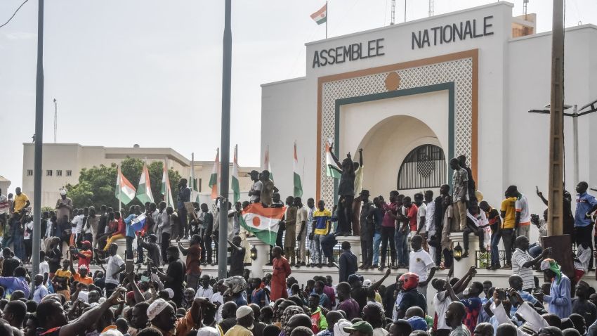 Niger