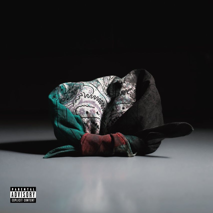 DANNY JIN - DREAM... album sleeve