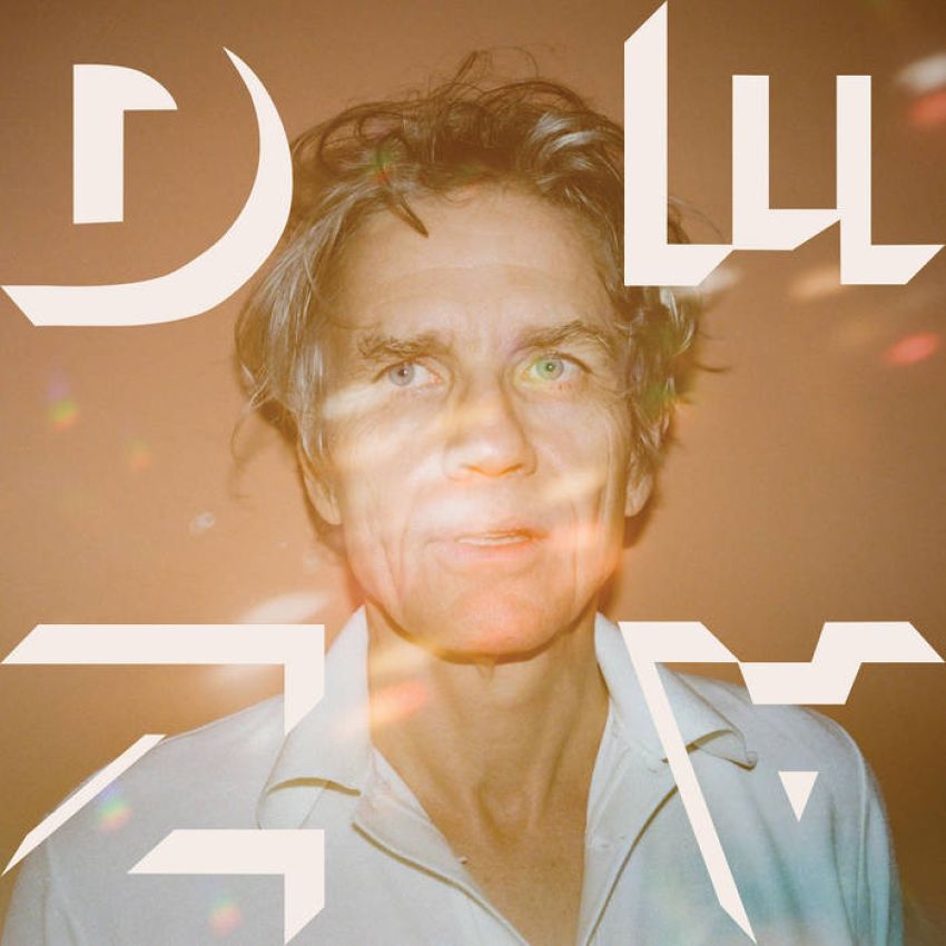 DEAN WAREHAM - THAT'S THE PRICE OF LOVING ME album sleeve