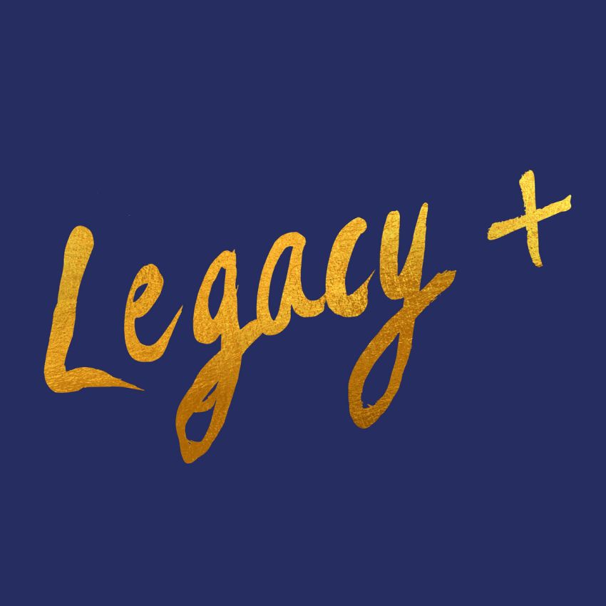 FEMI KUTI AND MADE KUTI - LEGACY +&nbsp;album artwork