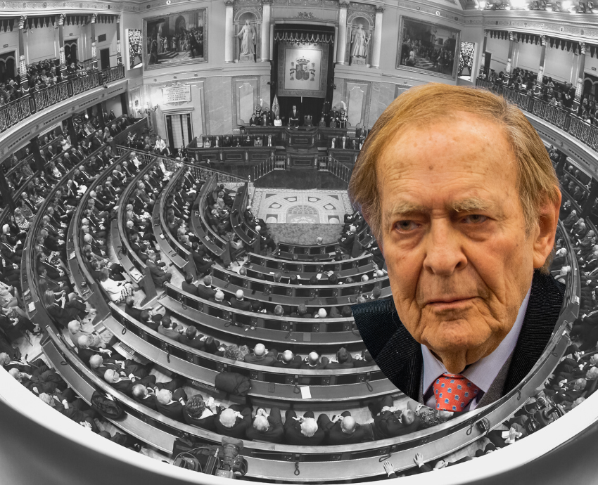 Raul Tamames