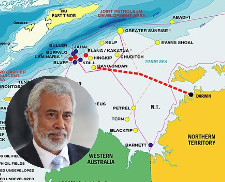 Timor-Leste election 2023